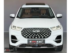 EMSAL'den Chery Tiggo8 Pro Excellent 7 Koltuk Taba Döşeme