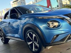 Sahibinden Nissan Juke 1.0 DIG-T Platinum Premium 2020 Model 