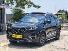 OTOPAZAR'DAN KREDİ/SENET/K.K 12 TAKSİT 2023 CHERY TİGGO8 PRO