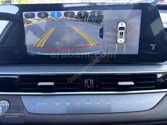 TİGGO8 PRO 2024 AVANTGARDE