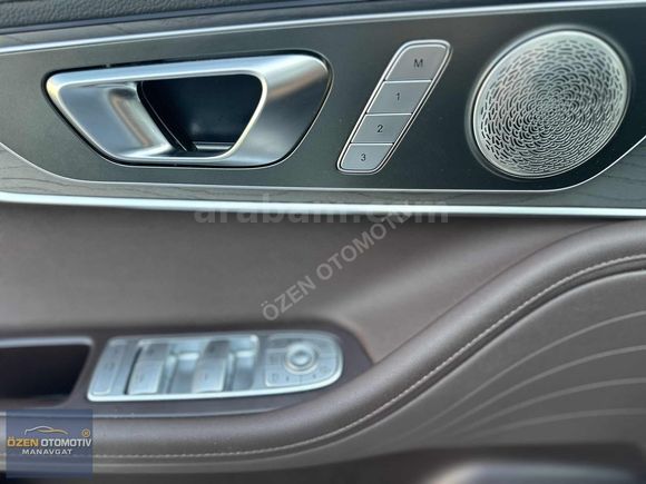 TİGGO8 PRO 2024 AVANTGARDE