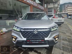 //2024//SUZUKİ.S.CROSS//1.4.MHEV.HİBRİT//GL.ELEGANCE//