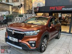 2023,BOYASIZ'4X4+GLX PREMİUM'DERİ DÖŞEME-ŞERİTTAKİP-KATLANIRAYNA