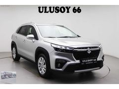 SUZUKİ S CROSS 1.4 HİBRİT GL ELEGANCE HATASIZ BOYASIZ