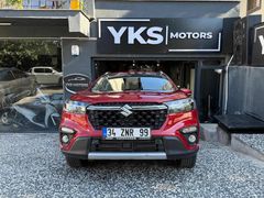 2023,BOYASIZ,18.000KM,ÇARPIŞMAÖNLEME,GERİGÖRÜŞ,SERVİS BAKIMLI