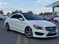 SB OTOMOTİV'DEN HATASIZ AYARINDA 2014 MODEL CLA200 AMG PAKET
