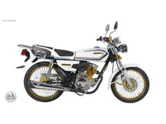 ACM MOTOR'DAN 2026 CG 50 MODİFİYELİ K.KARTINA 12 TAKSİT İMKANI !