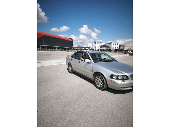 Sahibinden Volvo S40 1.6 2004 Model
