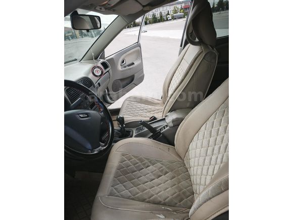 Sahibinden Volvo S40 1.6 2004 Model