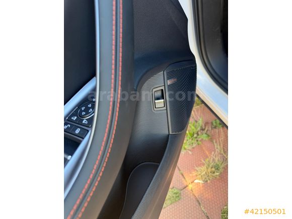 AYZEN AUTO |2025 BYD SEAL U DMİ 1.5 PHEV DESİGN FULL DONANIM