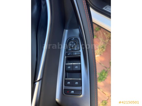 AYZEN AUTO |2025 BYD SEAL U DMİ 1.5 PHEV DESİGN FULL DONANIM