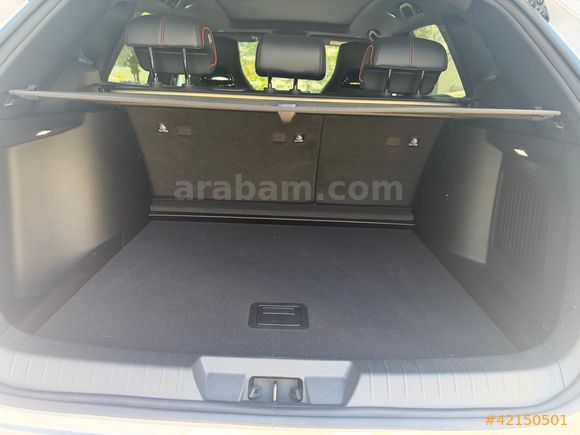 AYZEN AUTO |2025 BYD SEAL U DMİ 1.5 PHEV DESİGN FULL DONANIM