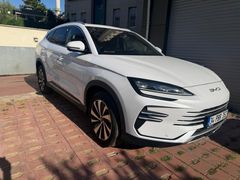 AYZEN AUTO |2025 BYD SEAL U DMİ 1.5 PHEV DESİGN FULL DONANIM