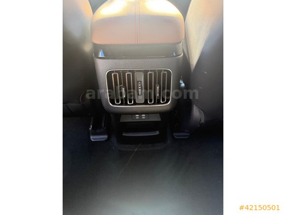 AYZEN AUTO |2025 BYD SEAL U DMİ 1.5 PHEV DESİGN FULL DONANIM