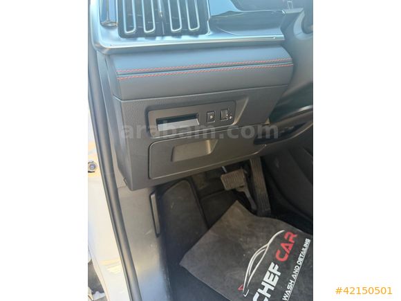 AYZEN AUTO |2025 BYD SEAL U DMİ 1.5 PHEV DESİGN FULL DONANIM
