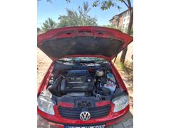Sahibinden Volkswagen Polo 1.4 Comfortline 2001 Model