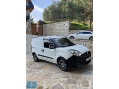 2013 doblo cargo 1.3 multijet