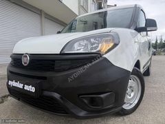 AYDINLAR 2017 FIAT DOBLO 1.3M.JET/161.000KM/DEĞİŞENSİZ/%20FATURA