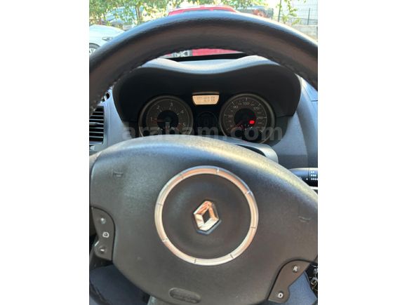 Sahibinden Renault Megane 1.5 dCi Expression 2006 Model