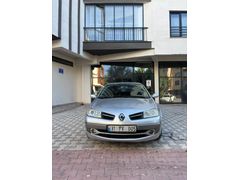 Sahibinden Renault Megane 1.5 dCi Expression 2006 Model