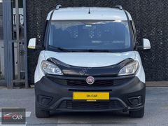 EN-CAR DAN 2016 MAKYAJLI KASA 1.3 MULTİJET
