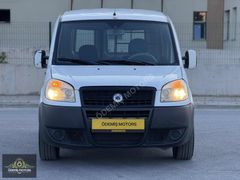 ÖDEMİŞ MOTORS'dan FİAT/CARGO/DOBLO/1.3/MULTİJET/2011