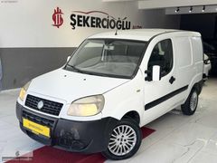 ŞEKERCİOĞLU AUTO"DAN 2010 DOBLO CARGO 1.3MJET TEMİZ