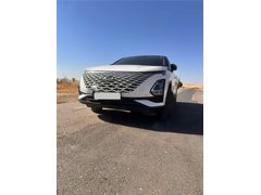 Sahibinden Chery Omoda 5 Pro 1.6 T-GDI Intelligent 2024 Model 