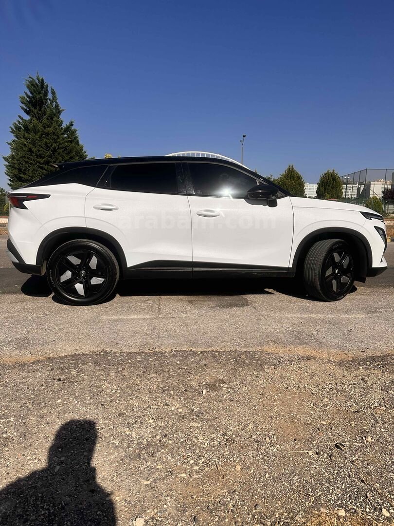 Sahibinden Chery Omoda 5 Pro 1.6 T-GDI Intelligent 2024 Model 2