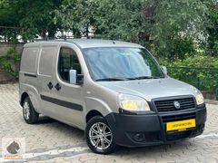 2006 FİAT DOBLO 1.3 MAXSİ MULTİJET 260 BİN KM MANUEL TAKAS OLUR