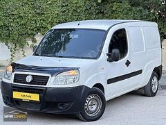 2007 1.3 MULTİJET CARGO MAXİ YENİ MUAYENELİ MOTOR YÜRÜYEN SINIF