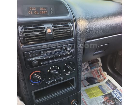 Sahibinden Opel Astra 1.6 Classic 2005 Model