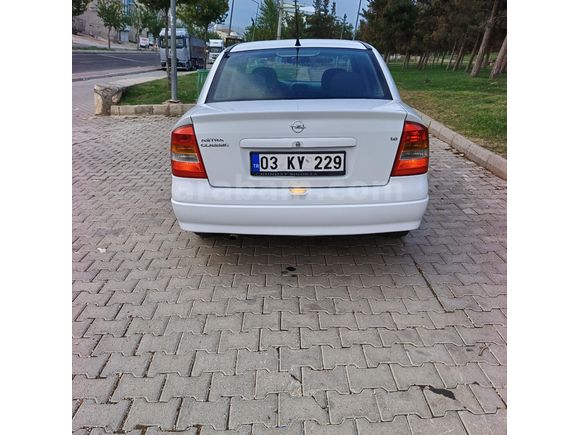 Sahibinden Opel Astra 1.6 Classic 2005 Model