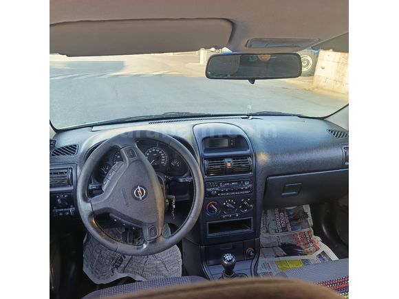 Sahibinden Opel Astra 1.6 Classic 2005 Model