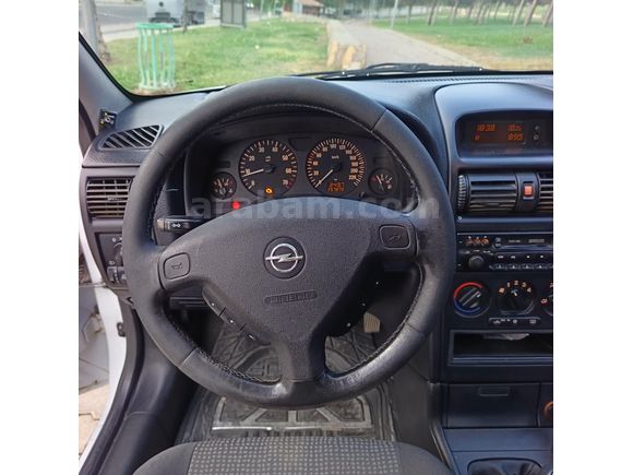Sahibinden Opel Astra 1.6 Classic 2005 Model