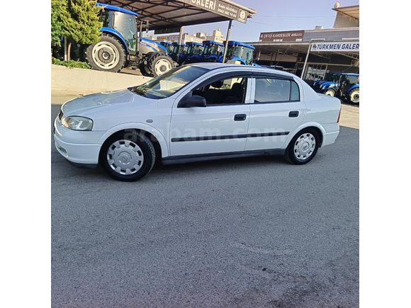 Sahibinden Opel Astra 1.6 Classic 2005 Model