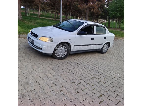 Sahibinden Opel Astra 1.6 Classic 2005 Model