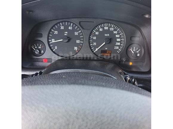 Sahibinden Opel Astra 1.6 Classic 2005 Model