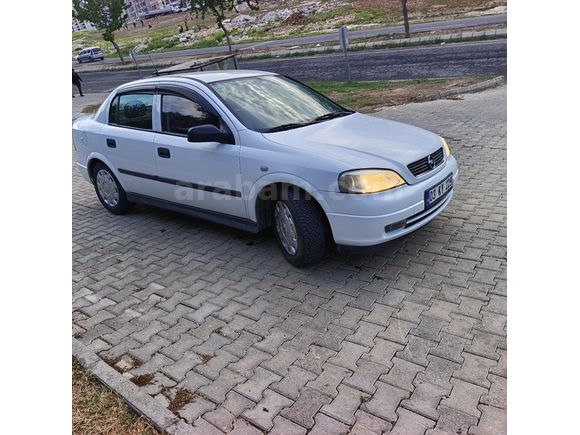 Sahibinden Opel Astra 1.6 Classic 2005 Model