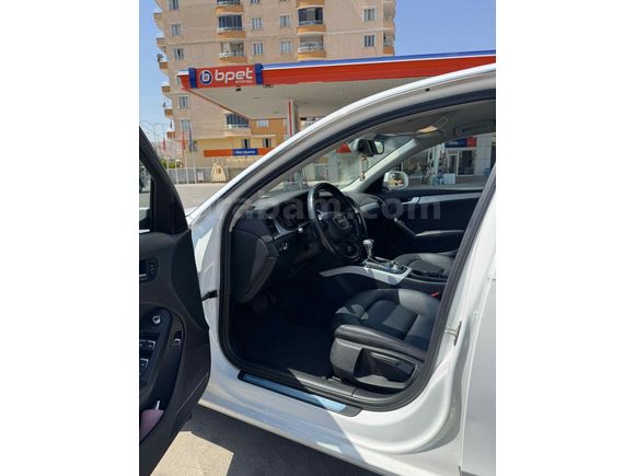 Sahibinden Audi A4 Sedan 2.0 TDI 2015 Model 