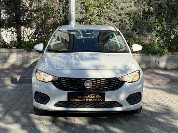DEĞİŞENSİZ FİAT EGEA
