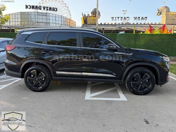 2024/CHERY/TİGGO8/PRO MAX/16.000KM/EXCEPTİONAL/7KİŞİ/İZMİT AUTO