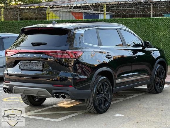 2024/CHERY/TİGGO8/PRO MAX/16.000KM/EXCEPTİONAL/7KİŞİ/İZMİT AUTO