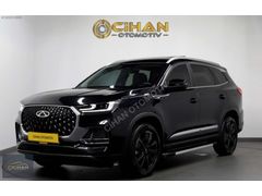 2025 ÇIKIŞLI CHERY TİGGO 8 PRO MAX-DÜŞÜK KİLOMETRE-FULL+FULL