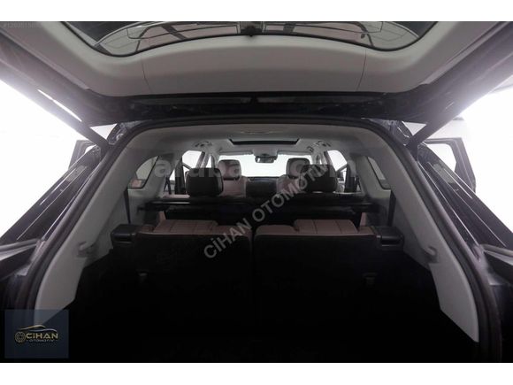 2025 ÇIKIŞLI CHERY TİGGO 8 PRO MAX-DÜŞÜK KİLOMETRE-FULL+FULL