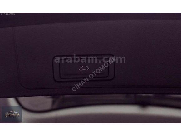 2025 ÇIKIŞLI CHERY TİGGO 8 PRO MAX-DÜŞÜK KİLOMETRE-FULL+FULL