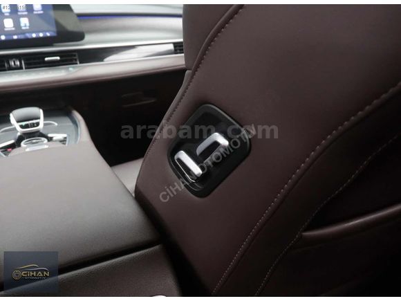 2025 ÇIKIŞLI CHERY TİGGO 8 PRO MAX-DÜŞÜK KİLOMETRE-FULL+FULL