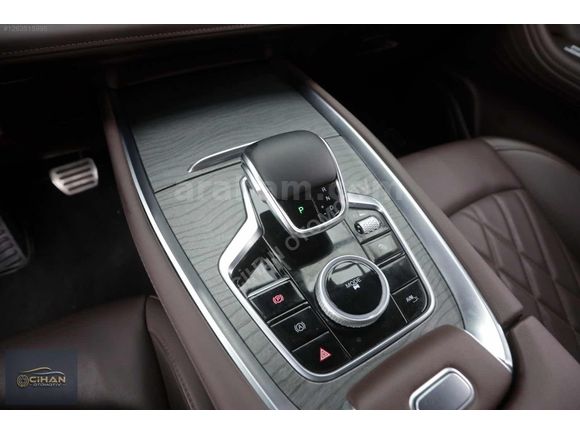 2025 ÇIKIŞLI CHERY TİGGO 8 PRO MAX-DÜŞÜK KİLOMETRE-FULL+FULL