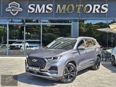 SMS MOTORS 2024 CHERY TİGGO 8 PROMAX İNTELLİGENT+ISITMA+HATASIZ
