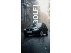 Sahibinden düşük km  Volkswagen Golf 1.6 FSi Comfortline 2004 Model